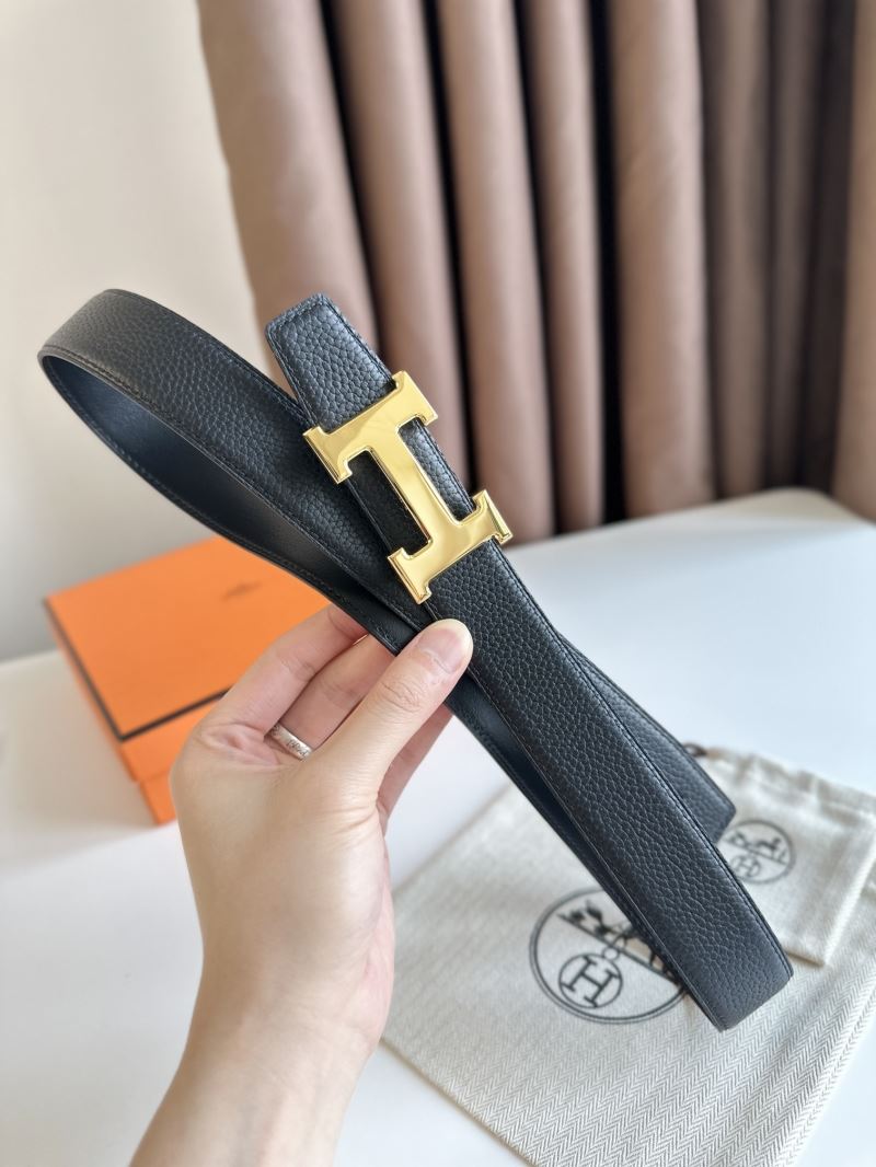 Hermes Belts